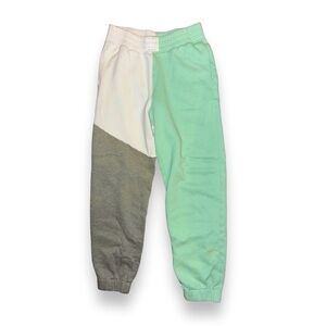Hollister sweatpants joggers